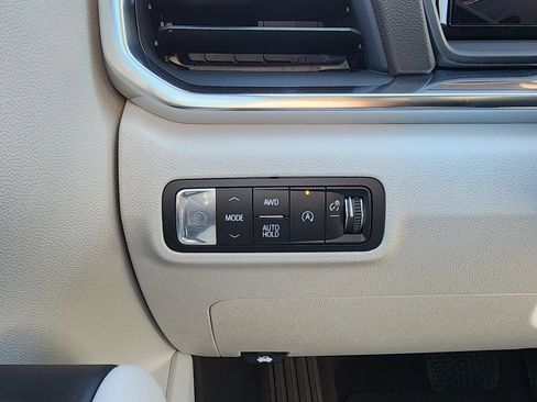 New 2026 GMC Terrain Denali image 18