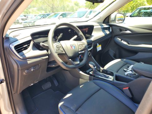 New 2026 Buick Encore GX Sport Touring w/ Advanced Technology Package image 7
