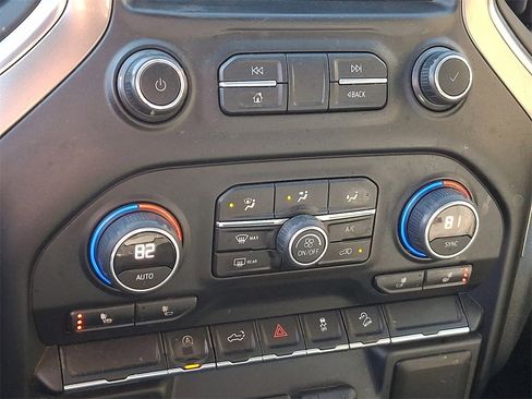 Used 2019 Chevrolet Silverado 1500 RST image 15