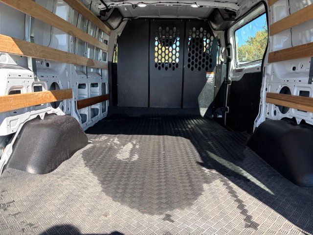 Used 2025 Ford Transit 250 Low Roof w/ Exterior Upgrade Package RWD image 14