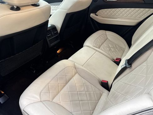 Used 2018 Mercedes-Benz GLE 43 AMG 4MATIC Coupe image 25