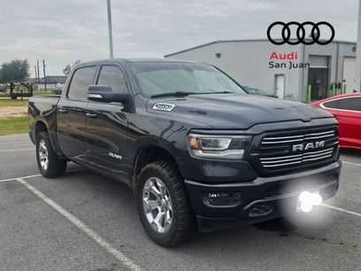 Used 2019 RAM 1500 Big Horn