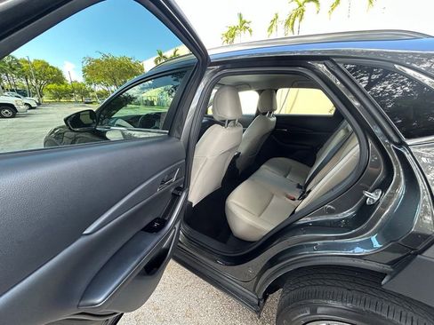 Used 2023 MAZDA CX-30 AWD 2.5 S w/ Preferred Package image 43