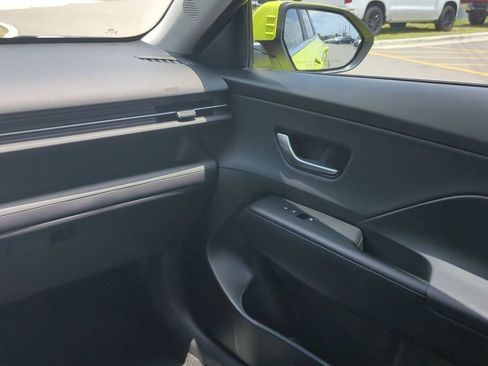 New 2026 Hyundai Kona Limited FWD image 20
