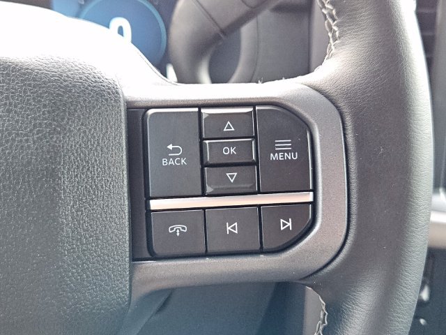 Used 2025 Ford F150 XLT w/ Equipment Group 302A MID RWD image 31