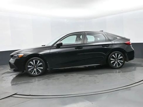 Used 2023 Honda Civic EX-L image 5