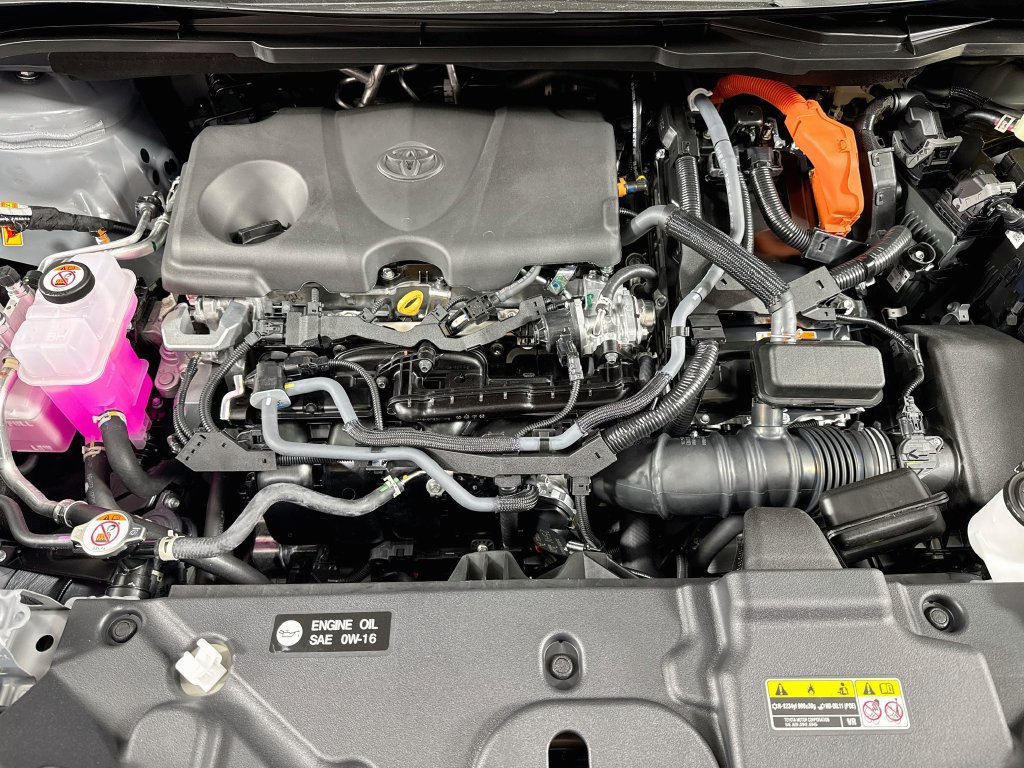 New 2026 Toyota Sienna XLE Woodland Edition AWD/4WD image 32