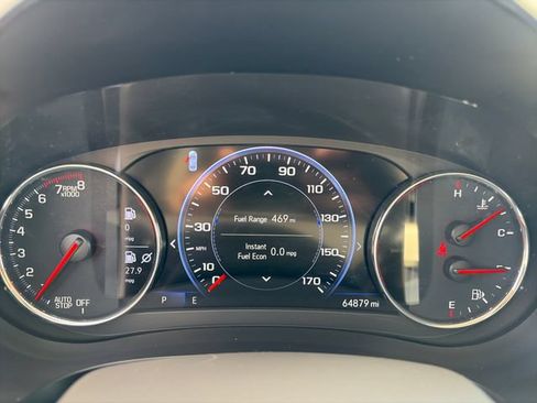 Used 2024 Chevrolet Malibu LT FWD image 14