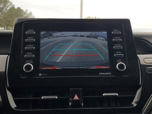 Used 2024 Toyota Camry SE image 24