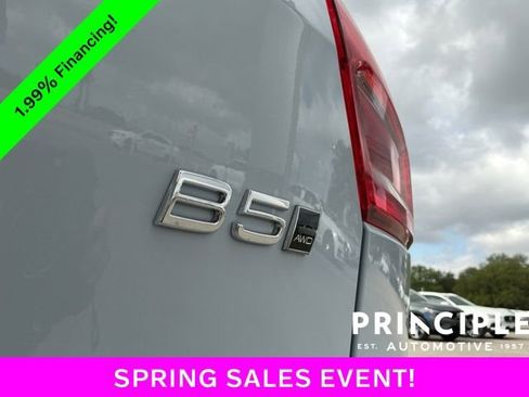 New 2026 Volvo XC40 B5 Plus w/ Protection Package Premier AWD/4WD image 13