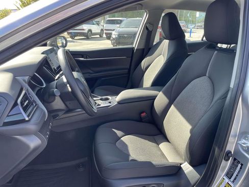 Used 2023 Toyota Camry LE FWD image 8