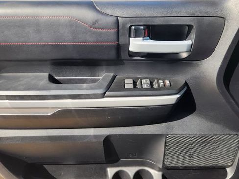 Used 2021 Toyota Tundra TRD Pro AWD/4WD image 17