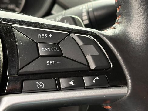 Used 2023 Nissan Altima 2.5 SR image 13