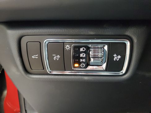New 2026 Lincoln Aviator Black Label w/ Black Label Special Edition AWD/4WD image 13