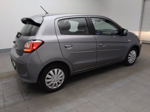 Used 2022 Mitsubishi Mirage ES FWD image 10
