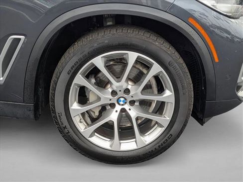 Used 2021 BMW X5 sDrive40i w/ Premium Package 2 image 23