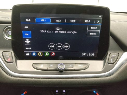 Used 2023 Chevrolet Blazer LT w/ Driver Confidence Package image 25