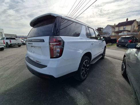 Used 2023 Chevrolet Tahoe RST w/ Luxury Package image 7