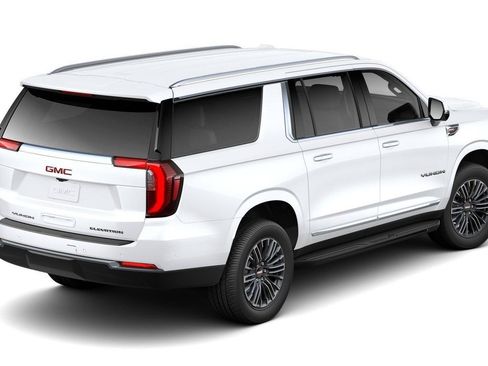 New 2026 GMC Yukon XL Elevation image 27