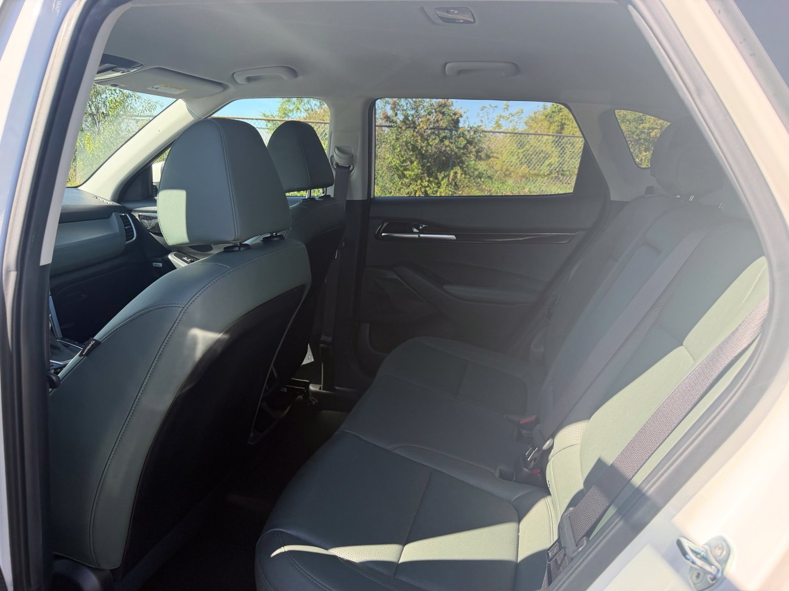 Used 2024 Kia Seltos SX AWD/4WD image 11