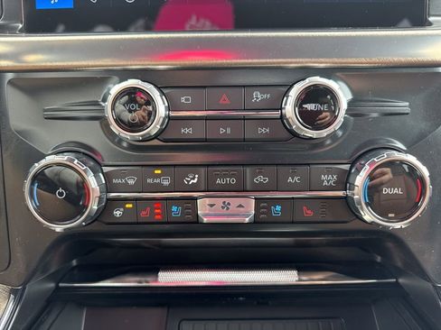 New 2026 Ford F150 King Ranch w/ Equipment Group 601A High AWD/4WD image 9