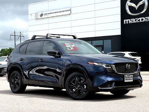 New 2026 MAZDA CX-5 2.5 S w/ Premium Plus Package AWD/4WD image 1