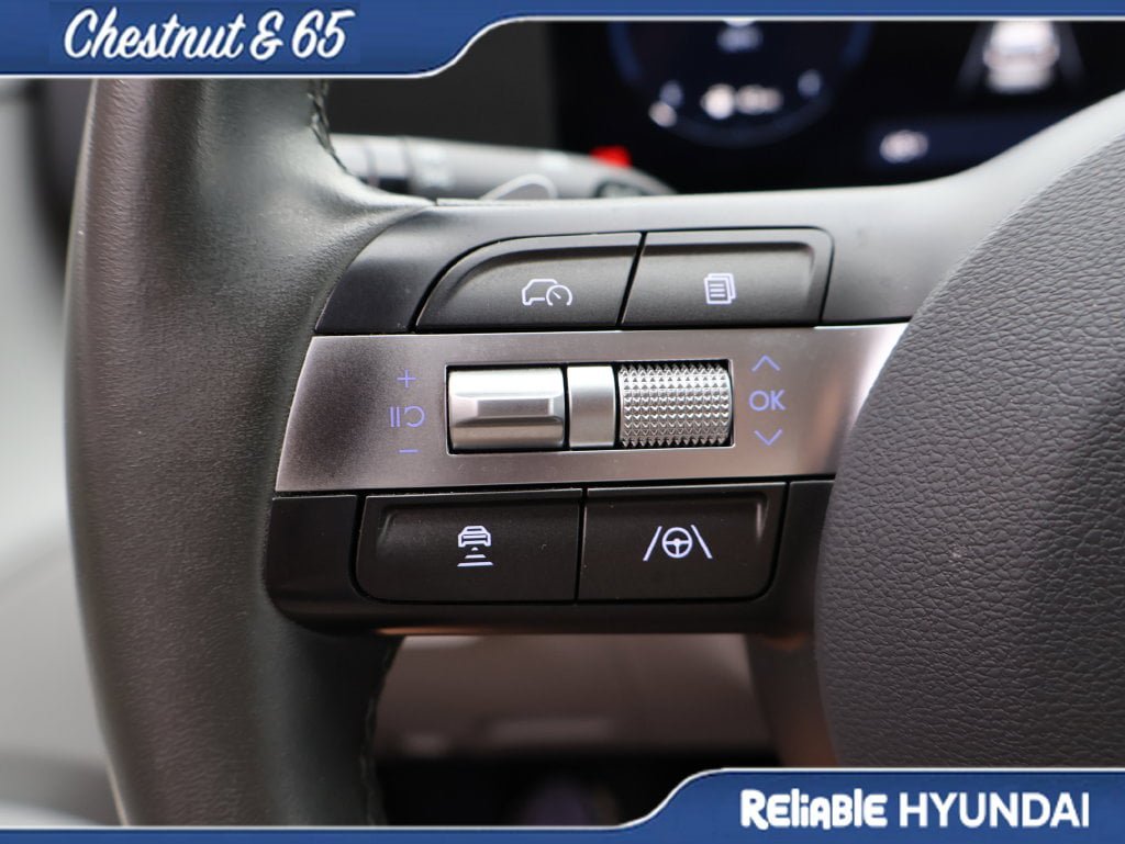 Certified 2024 Hyundai Kona SEL w/ Convenience Package FWD image 25