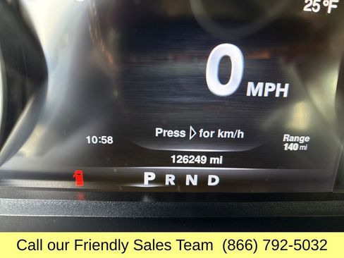 Used 2016 RAM 1500 Big Horn image 18