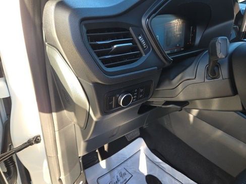 New 2026 Ford Escape ST-Line w/ Tech Pack #1 image 22