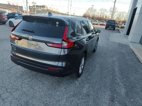 Used 2024 Honda CR-V EX image 6