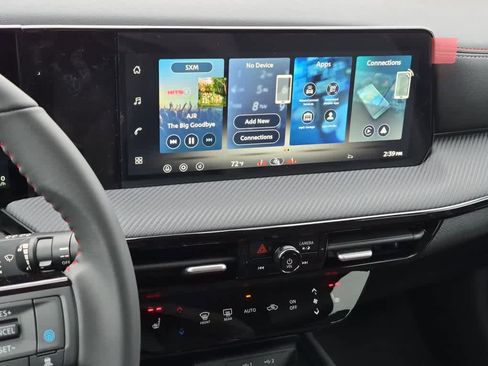 New 2026 Nissan Kicks SR image 13