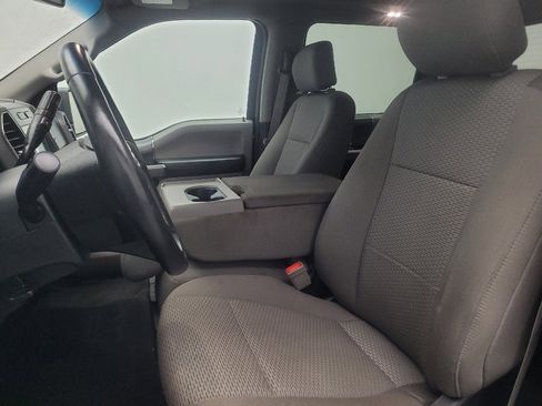 Used 2018 Ford F150 XLT w/ Equipment Group 302A Luxury AWD/4WD image 17