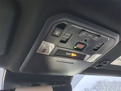 New 2026 Toyota Tacoma TRD Off-Road image 34