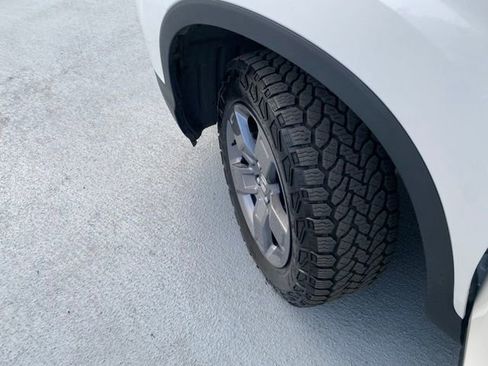 Certified 2024 Honda Ridgeline TrailSport image 30