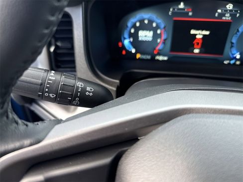 New 2025 Ford Bronco Big Bend image 19