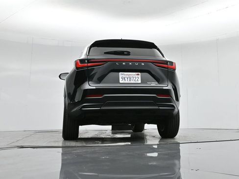 Used 2024 Lexus NX 350h AWD w/ Premium Package image 58