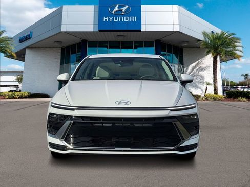 New 2026 Hyundai Sonata SEL image 13