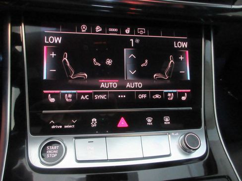 Used 2026 Audi Q7 3.0T Premium Plus w/ Premium Plus Package AWD/4WD image 66