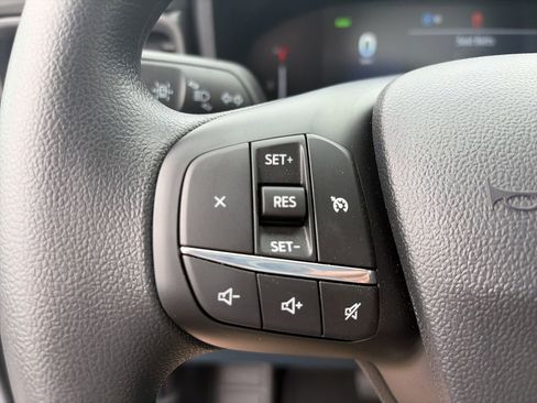 New 2026 Ford Maverick XL FWD image 21