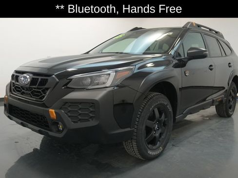 Used 2025 Subaru Outback Wilderness image 3