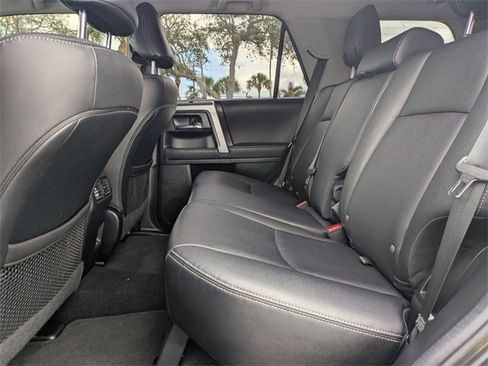 Used 2023 Toyota 4Runner TRD Sport image 14