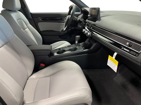 New 2026 Honda Civic Sport Touring image 27