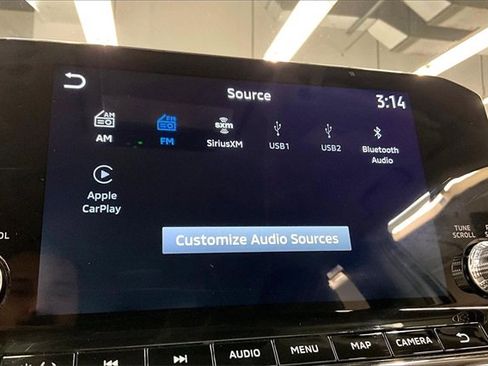 Used 2023 Mitsubishi Outlander Ralliart image 31