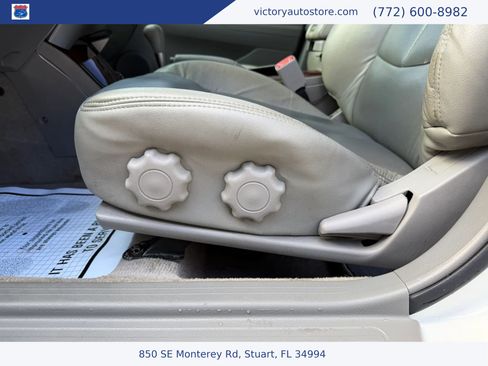 Used 2004 Nissan Altima 2.5 S FWD image 13
