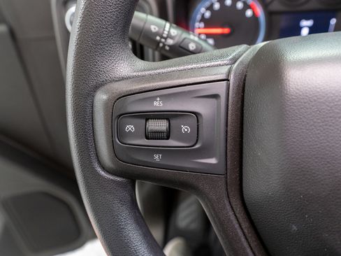 Used 2020 Chevrolet Silverado 2500 Custom w/ Custom Value Package AWD/4WD image 25