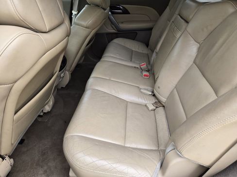 Used 2012 Acura MDX AWD/4WD image 19