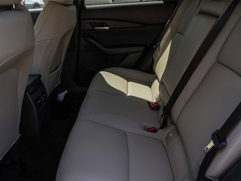 New 2025 MAZDA CX-30 AWD 2.5 S w/ Preferred Package image 23