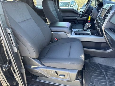 Used 2018 Ford F150 XLT w/ Equipment Group 302A Luxury image 13