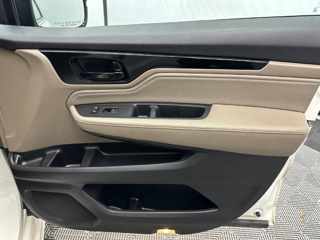 Used 2019 Honda Odyssey Elite image 15