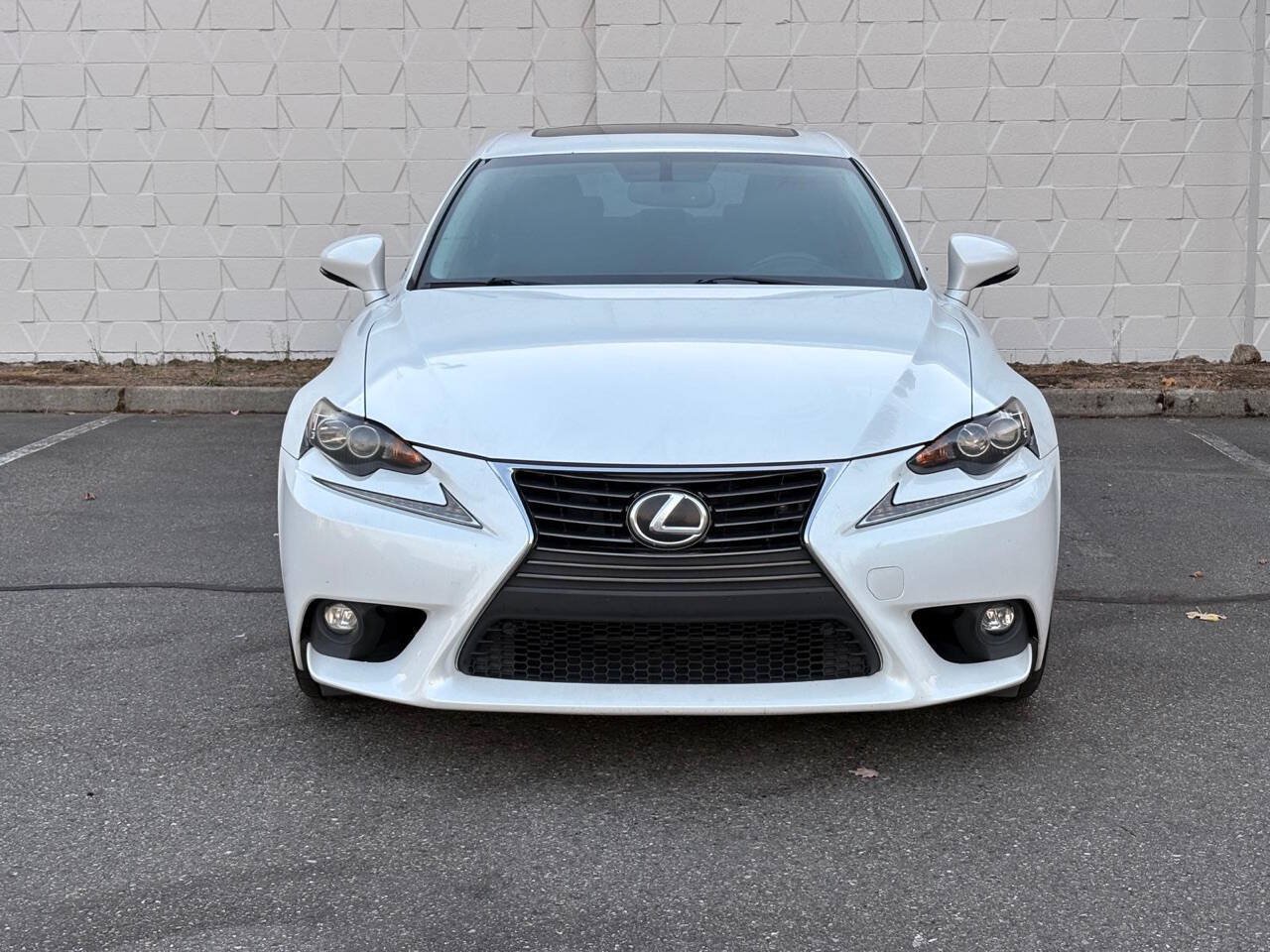 Used 2016 Lexus IS 200t w/ Navigation System Package RWD image 5